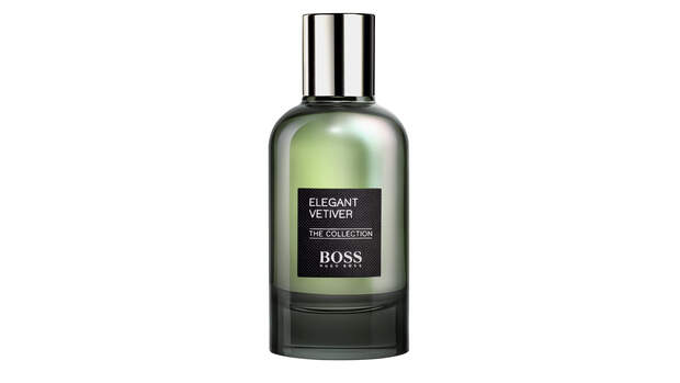 Herrenparfum - Nehmen Sie unserem Favoriten
