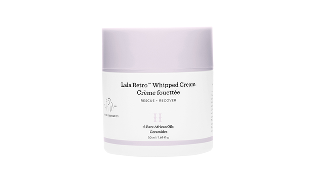 "Lala Retro Whipped Cream" von Drunk Elephant