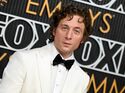 "The Bear"-Star Jeremy Allen White ist seit Jahren in Topform