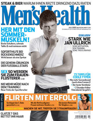 Alle Covermodels Von Mens Health Auf Einen Blick Mens Health - 