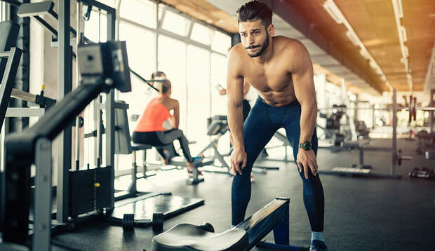 6 Gründe, warum Ihre Fitness-Ziele scheitern