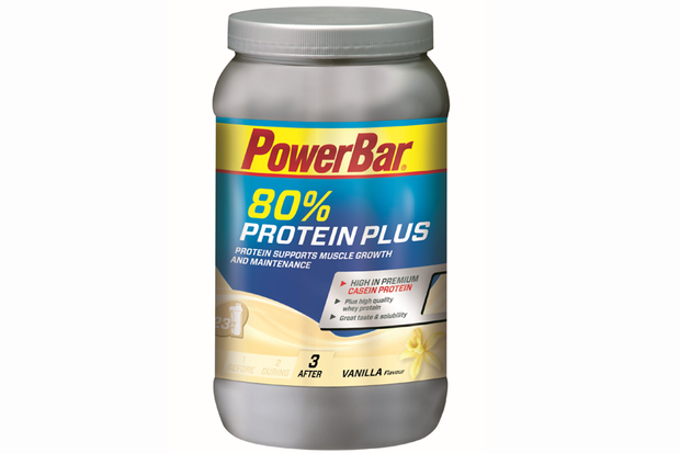 80 % Protein Plus von PowerBar