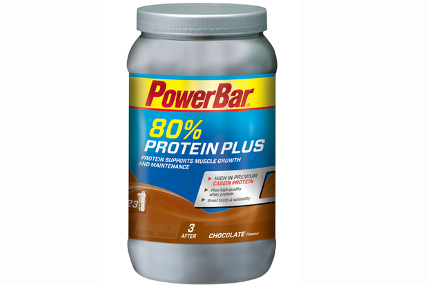 80 % Protein Plus von PowerBar