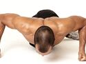 9 Top-Übungen für Brust, Schultern und Arme