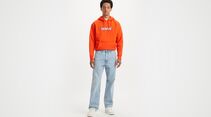 90s Style / Herbst 2022 Levi`s Carpenter Jeans