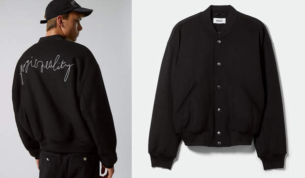 90s Style Herbst 2022 / Weekday