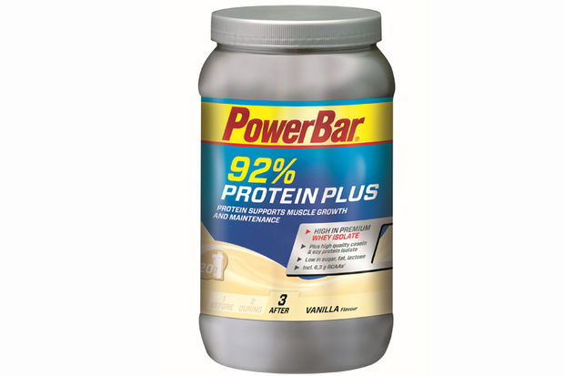 92 % Protein Plus von PowerBar