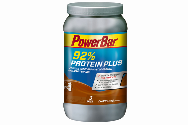 92 % Protein Plus von PowerBar