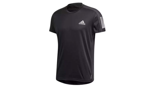 Adidas Laufshirt