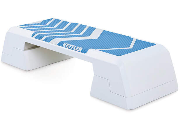 Aerobic Step von Kettler für etwa 110 Euro