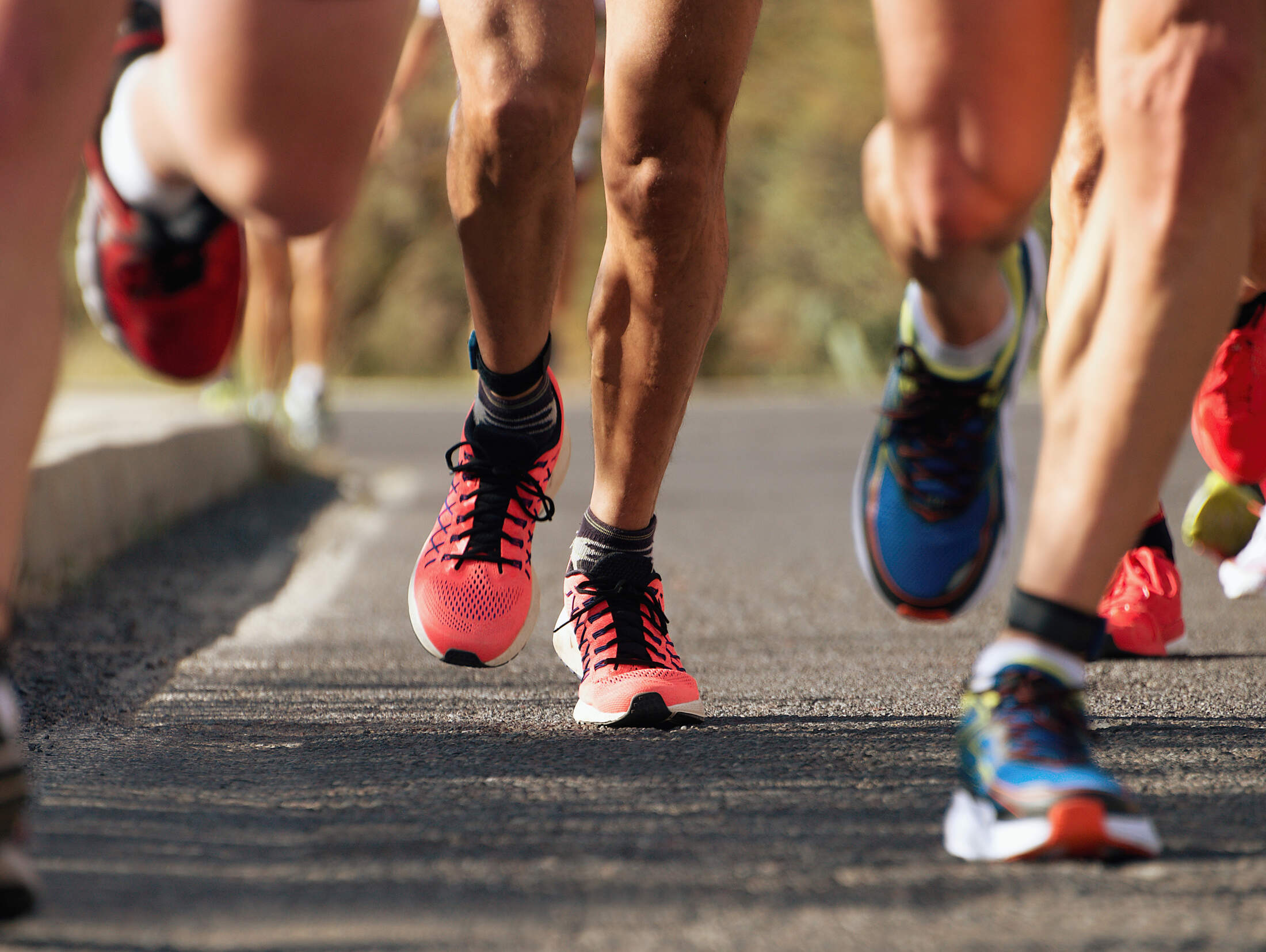 runner's world test laufschuhe