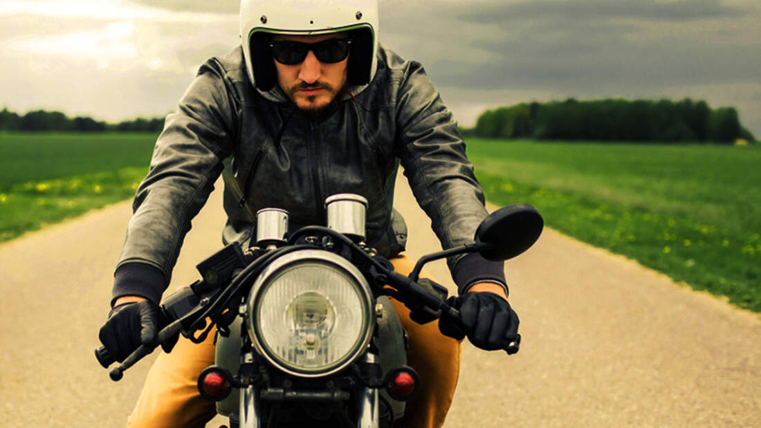 Aktuelle Motorräder