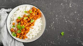 Als Veganer zum Sixpack