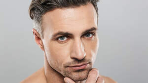 An Vorsorgeuntersuchungen sollten Männer jeden Alters teilnehmen