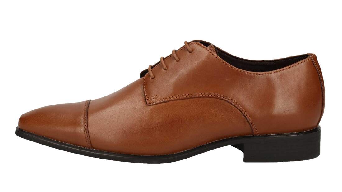 5 AnzugSchuhe, die dein Outfit stilvoll abrunden MEN