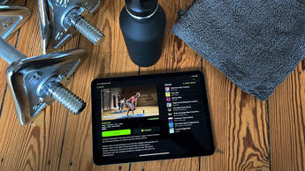 Apple Fitness Plus im Test