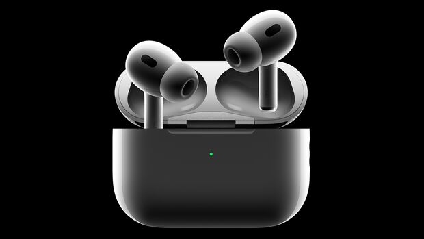 Apples AirPods gehören zu den beliebtesten und meist verkauften kabellosen Kopfhörern