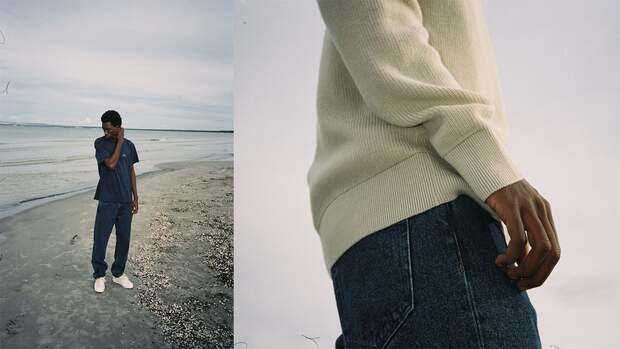 Armedangels Jeans