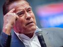 Arnold Schwarzeneggers 3 Regeln der Gym-Etikette