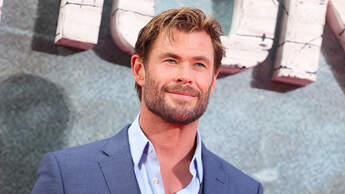 Auf dieses Training setzt Chris Hemsworth jetzt