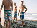 Badeshorts Sommer 2022 / Protest
