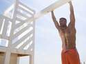 Badeshorts Sommer 2023 / Arena