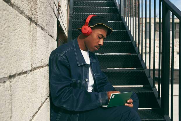 Beats by Dre Solo Pro ANC