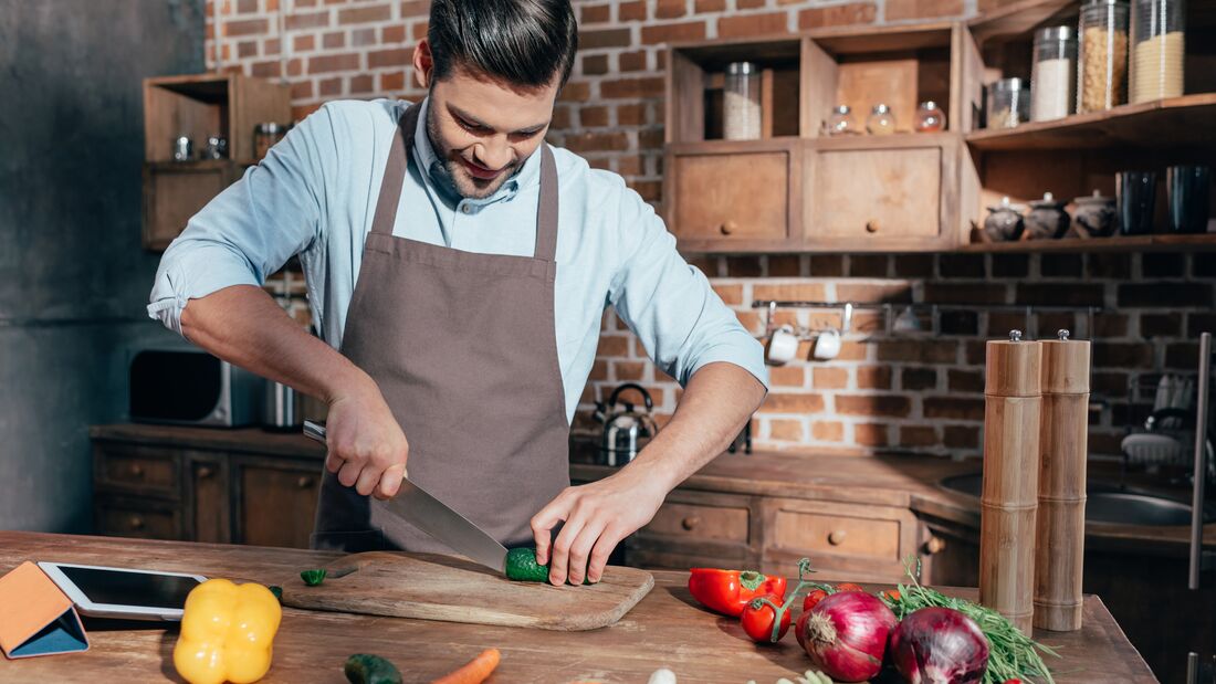 Low-Carb-Diät: So nimmst du mit wenig Kohlenhydraten ab ...