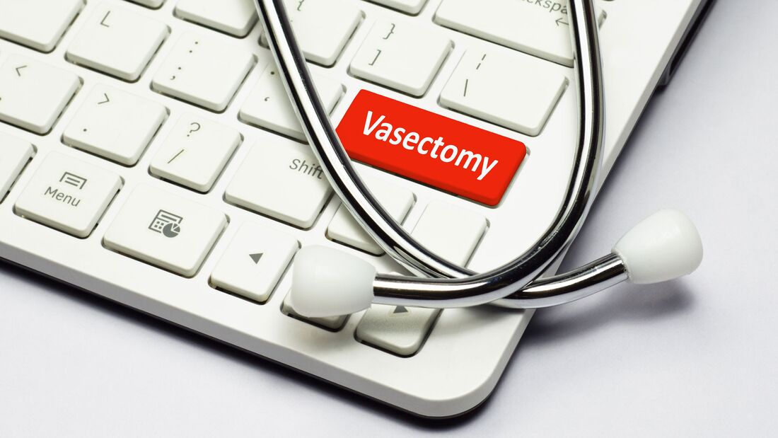 Bei der Vasektomie handelt es sich um eine permanente Verhütungsmethode