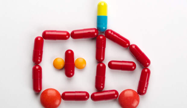 Bei falscher Anwendung der Tabletten landen Sie womöglich im Krankenhaus