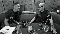 Belstaff Podcast - The Road Less Travelled