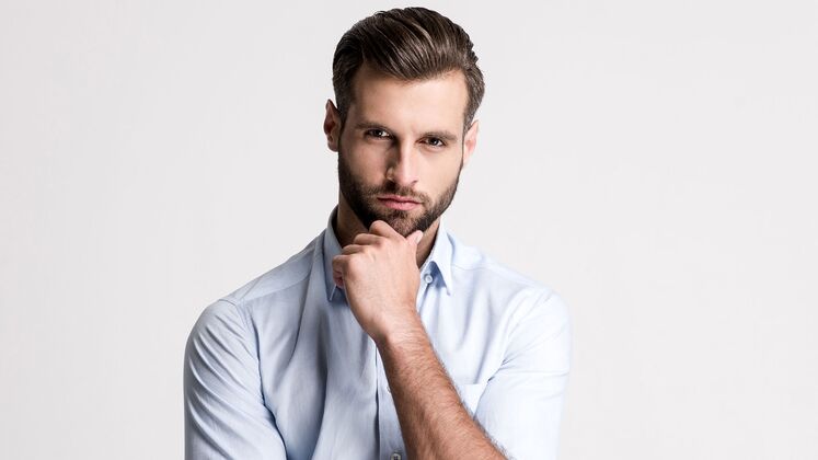 Besser Aussehen Die 8 Besten Sofort Tipps Men S Health
