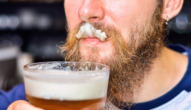 Bier-Sommeliere sind Experten in der Bier-Verkostung