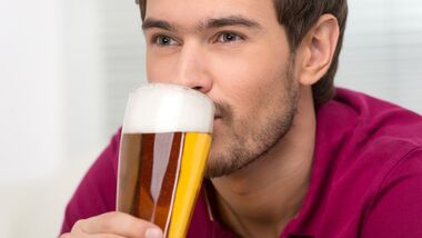 Bierverkostungen können Sie zu Hause einfach selber veranstalten