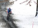 Bike-Spaß im Winter mit Cyclocross