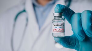 Booster-Impfungen gegen den Coronavirus Subtyp Omikron BA.1 und BA.5 stehen ab Herbst 2022 in Deutschland zur Verfügung