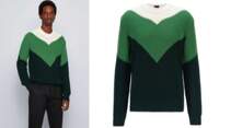 Boss Strick FW20