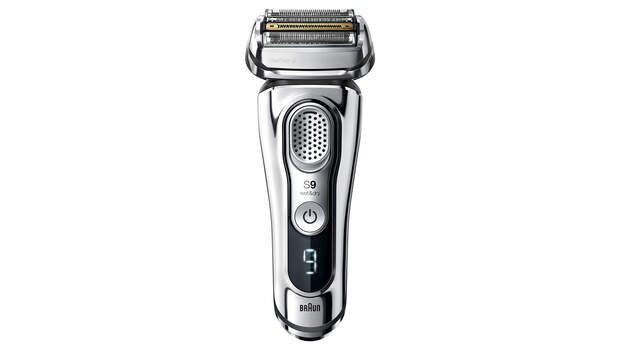 Braun Series 9