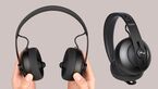 Bügel-Kopfhörer mit Hörtest: Nuraphones von Nura