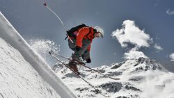 Bulgariens Skiort hat einiges zu bieten
