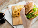 Burger, Pizza & Co.: Am Cheat Day ist alles erlaubt