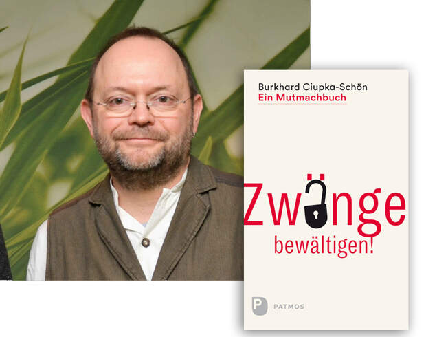Burkhard Ciupka-Schön