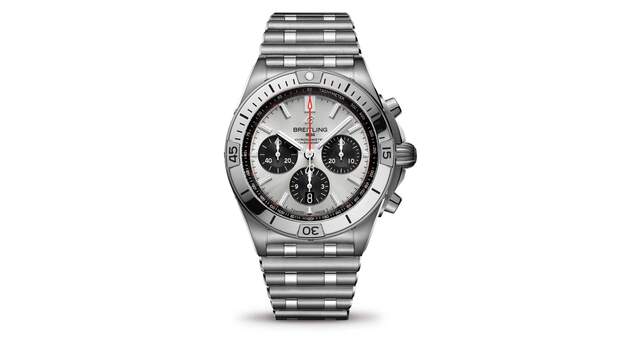 Chronographen FW20 - Breitling