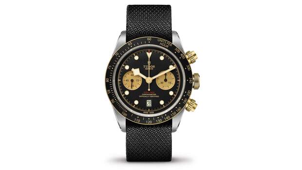 Chronographen FW20 - Tudor