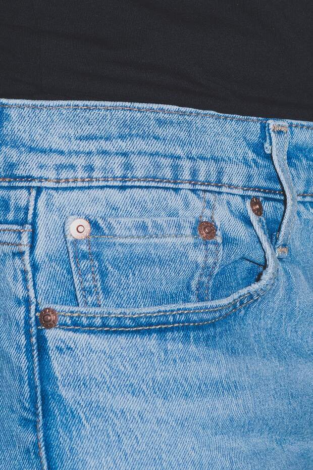 Coin Pocket
