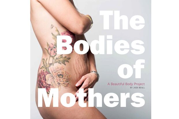 Coole Gadgets für Dads: Buch: The Bodies of Mothers