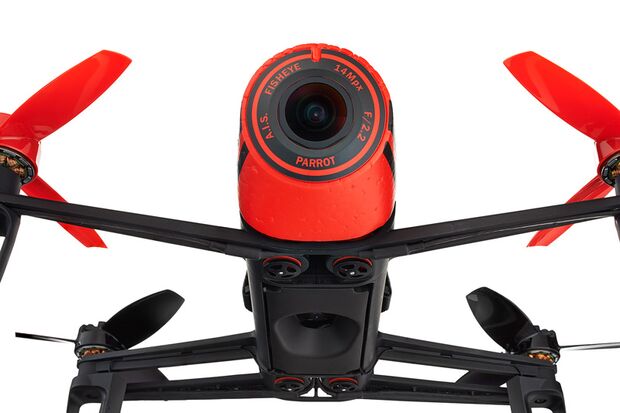 Coole Gadgets für Dads: Drohne