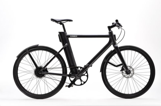 Cowboy City-E-Bike