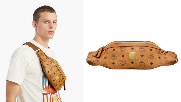 Crossbody-Bags SS2021 / MCM