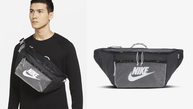 Crossbody-Bags SS2021 / Nike